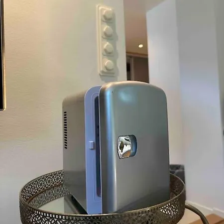 Apartman Foerstklassigt Naera Centrala