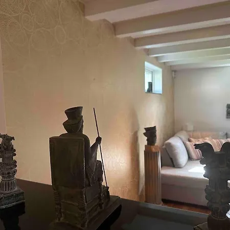 Apartman Foerstklassigt Naera Centrala