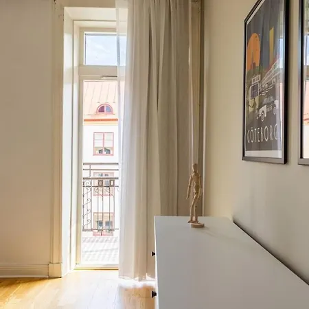 Apartment Modern, Light Apt City Center Gothenburg