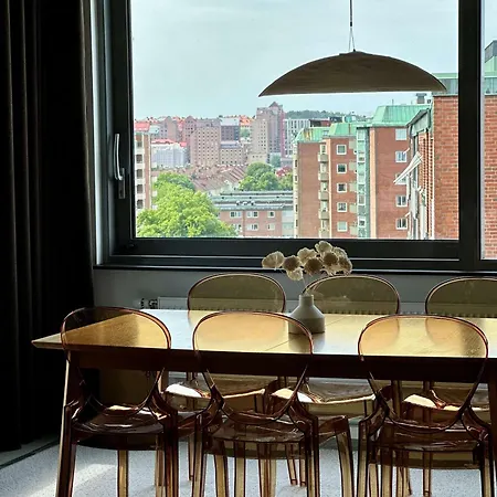 Hotel Spar Majorna 3*