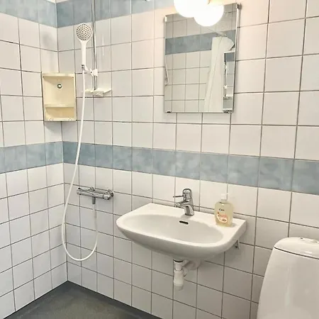An In Gothenburg