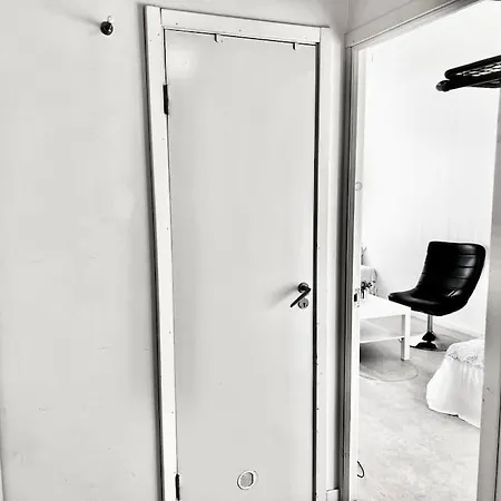 Apartment An In Gothenburg