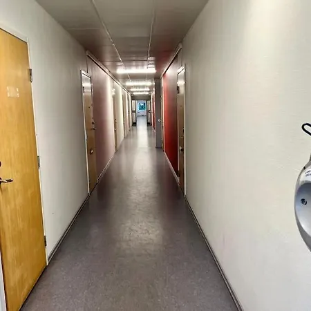 An In Apartment *