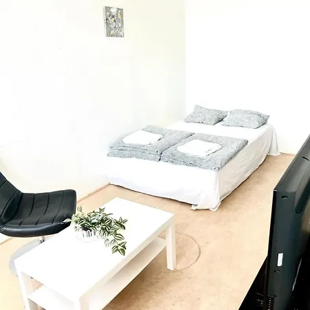 An In Apartment *