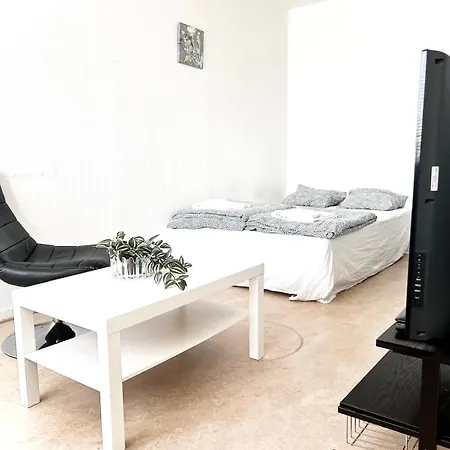 An In Apartment