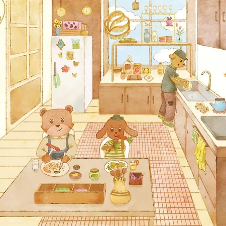 Ow, By A&j - Familj&bilen&hunden - Liseberg&avenyn! Frühstückspension 4*