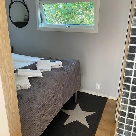 Apartamento 51 Oergryte