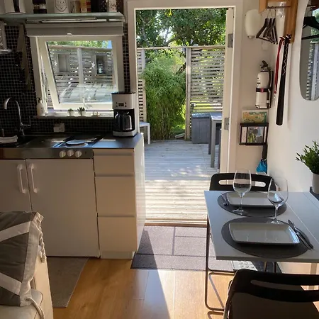 Apartamento 51 Oergryte *