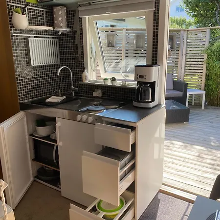 Appartamento 51 Oergryte