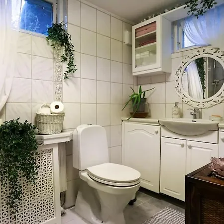 House For Workers & Familys Volvo ヴィラ ヨーテボリ