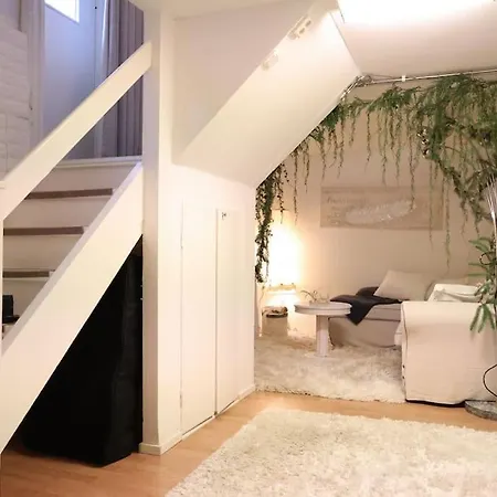 House For Workers & Familys Volvo * ヨーテボリ