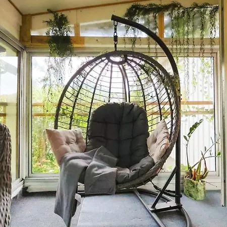 ヴィラ House For Workers & Familys Volvo ヨーテボリ