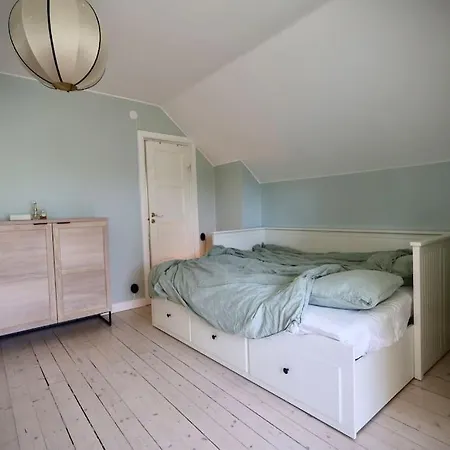 Elegant With Views In Oergryte * Gothenburg