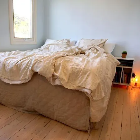 Apartment Elegant With Views In Oergryte *