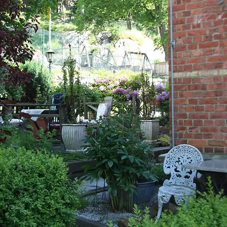 Lilton Bed & Breakfast Goteborg