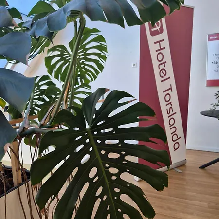 Hotell Torslanda Göteborg