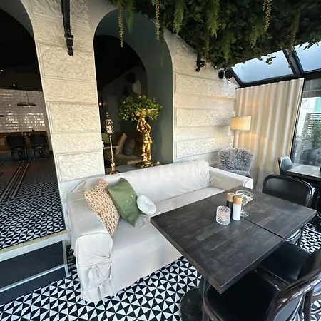 Отель Onyxen, Boutique- & Lifestyle, Adults Only