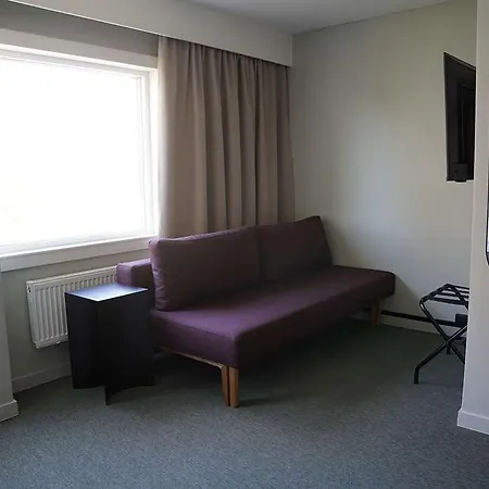 Hotell Comfort Panorama *