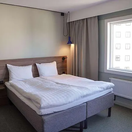 Hotel Comfort Panorama Gothenburg