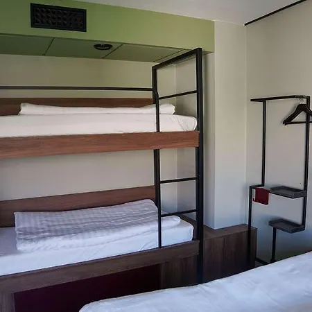 Comfort Panorama Ξενοδοχείο *