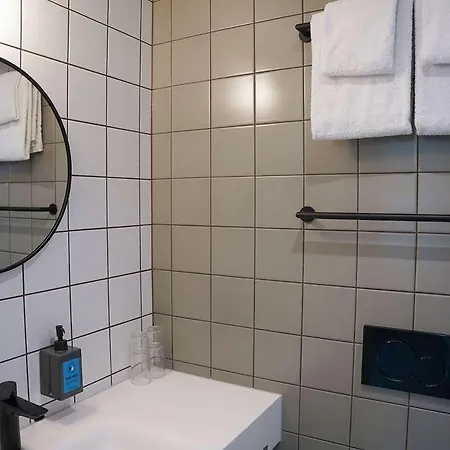 Hotel Comfort Panorama Göteborg