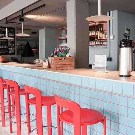 Ξενοδοχείο Comfort Panorama Γκέτεμποργκ