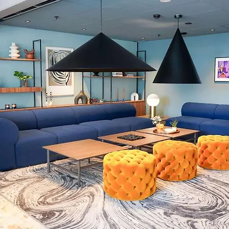 Comfort Panorama Γκέτεμποργκ