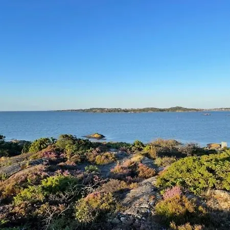 Hébergement de vacances Knarrholmen Hus 11 *