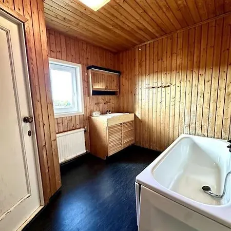 Workers House Near Volvo * Гётеборг