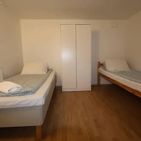 Workers 10-rooms Near Volvo * Gothenburg