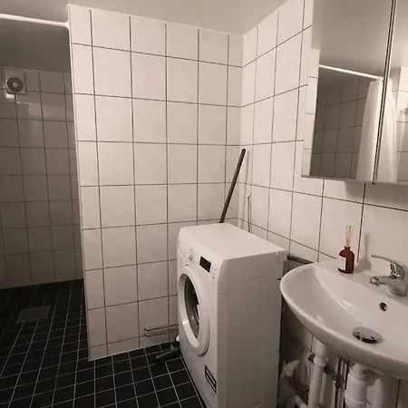 Villa Workers 10-rooms Near Volvo