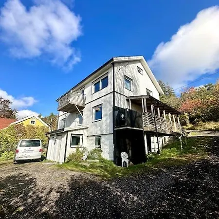 Workers 10-rooms Near Volvo * Gothenburg