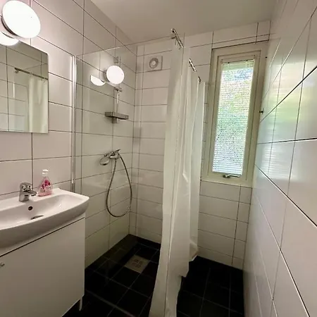 The Volvo House For Workers With Free Parking Villa Göteborg
