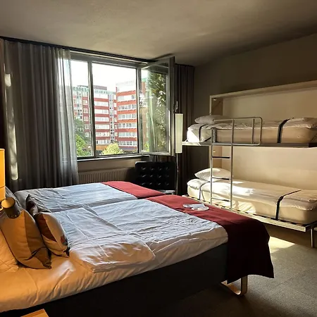 Spar Majorna Hotel 3*