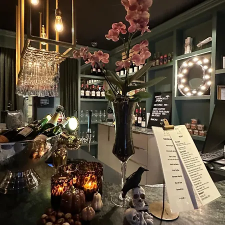 Onyxen, Boutique- & Lifestyle, Adults Only Otel