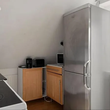 For Workers & Familys In Apartment