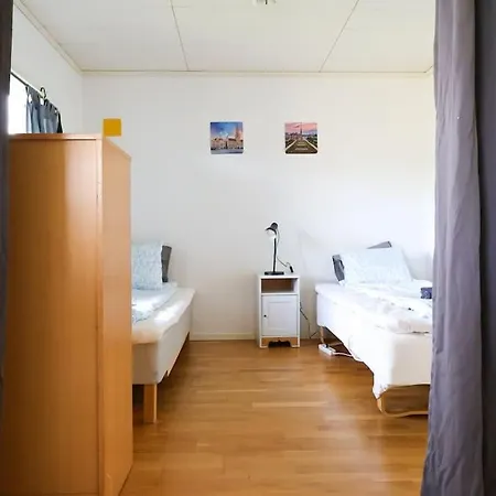 Big House For Workers & Family With Free Parking * Gothenburg