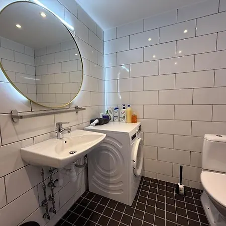 Big House For Workers & Family With Free Parking Villa *