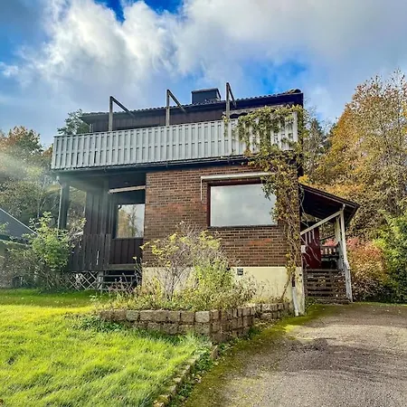 Big House For Workers & Family With Free Parking * Gothenburg