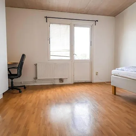 Big House For Workers & Family With Free Parking Gothenburg