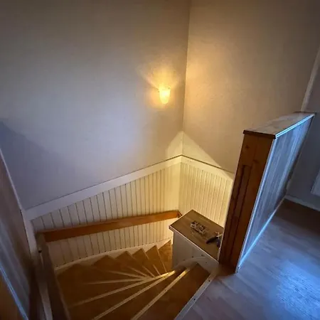 Big House For Workers & Family With Free Parking Villa *