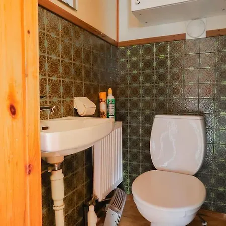 Big House For Workers & Family With Free Parking * Gothenburg