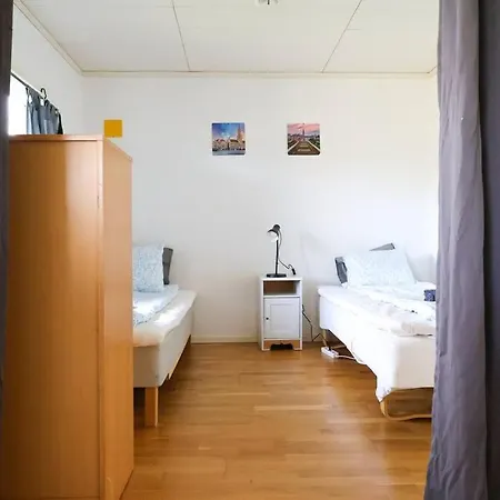 Big House For Workers & Family With Free Parking Villa