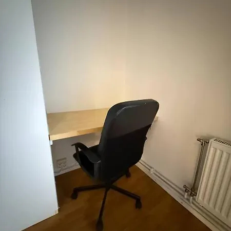 Big House For Workers & Family With Free Parking * Gothenburg