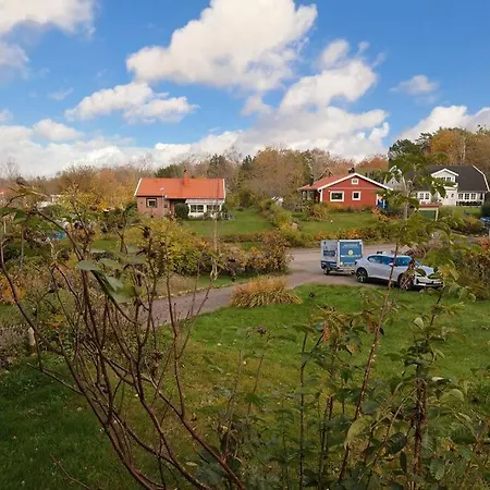 Villa Big House For Workers & Family With Free Parking Gothenburg