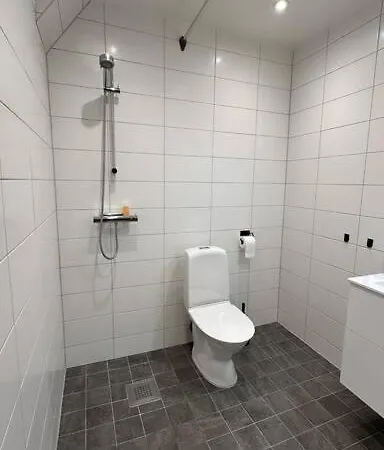 Top Floor Lägenhet