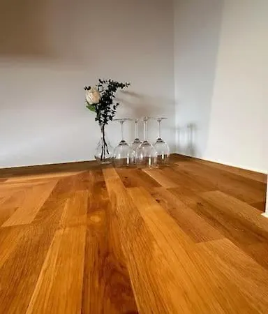 Lägenhet Top Floor