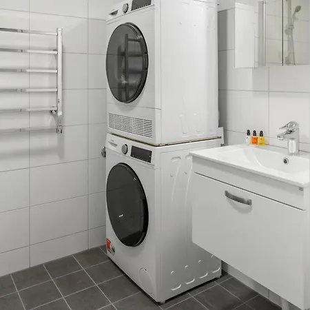 Goco Health Innovation - Moelndal *