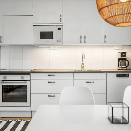 Lejlighed Goco Health Innovation - Moelndal