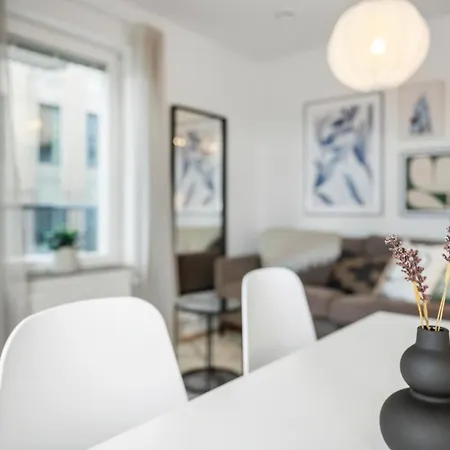 Lejlighed Goco Health Innovation - Moelndal *